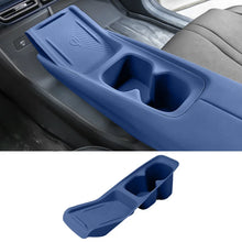 Carregar imagem no visualizador da galeria, For BYD SEAGULL Dolphin MINI 2023 2024 Central Console Silicone Wireless Charger Pad Interior Modification Accessories