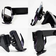 Carregar imagem no visualizador da galeria, Navigation Screen Phone Bracket For BYD Dolphin 12.8-inch screen Phone Holder Stand Car ACCESSORIES Telephone holder car