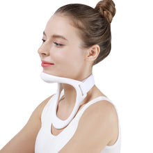 Carregar imagem no visualizador da galeria, Suporte cervical fixo para instrumentos de apoio anterior para ombro e pescoço