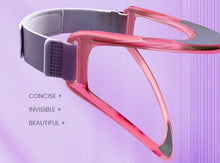 Carregar imagem no visualizador da galeria, Colar para cuidados com o pescoço, órteses para a coluna cervical