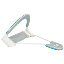 Carregar imagem no visualizador da galeria, Cinta cervical para correção da miopia e postura sentada para proteger a coluna cervical.
