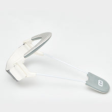 Carregar imagem no visualizador da galeria, Cinta cervical para correção da miopia e postura sentada para proteger a coluna cervical.
