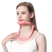 Carregar imagem no visualizador da galeria, Suporte cervical fixo para instrumentos de apoio anterior para ombro e pescoço
