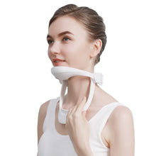 Carregar imagem no visualizador da galeria, Suporte cervical fixo para instrumentos de apoio anterior para ombro e pescoço
