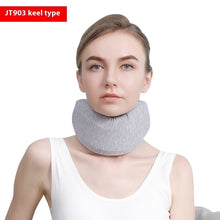 Carregar imagem no visualizador da galeria, Suporte cervical fixo para instrumentos de apoio anterior para ombro e pescoço
