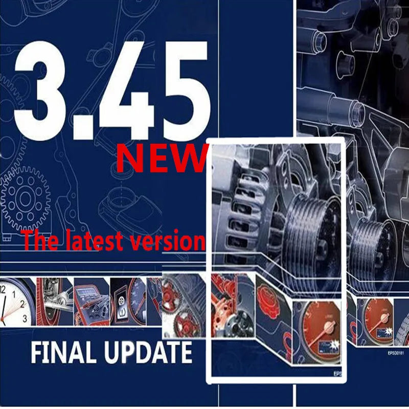 hot Alldata 10.53 software Auto Repair software mitchel.l software autodata 3.45 elsawin 6.0 etka 8.3 49 in 1tb hdd