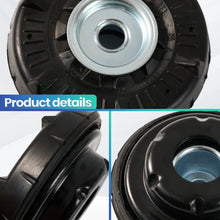 Carregar imagem no visualizador da galeria, Front Shock Absorber Bearing Suspension Top Rubber For Chevrolet Cruze Opel Astra J Cascada Vauxhall Zafira Holden 13505131 2PCS
