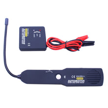 Carregar imagem no visualizador da galeria, Car Short Open Circuit Tester EM415PRO Automotive Electrical Finder DC 6-42V Car Repair Cable Circuit Wire Tracker RepairingTool
