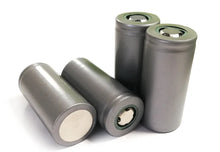 Carregar imagem no visualizador da galeria, Storage Battery and Inverter All in One for Solar System Rechargeable 12 Volt UPS Lithium Ion Batteries
