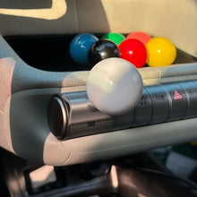 Carregar imagem no visualizador da galeria, Car central control gear lever gear head interior modification parts For BYD Seagull Dolphin Mini Dolphin Surf ATTO 1 2023-2025
