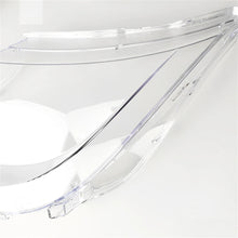 Carregar imagem no visualizador da galeria, For BYD Dolphin 2021 2022 2023 Vehicle Accessories Lampshade Headlights Lamp Lens Car Front Headlight Lens Cover Lights Shell
