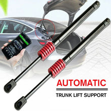 Carregar imagem no visualizador da galeria, Auto Struts With Springs For BYD Dolphin 2021-present Hatchback Rear Tailgate Trunk Boot Lift Supports Shock Damper Rod
