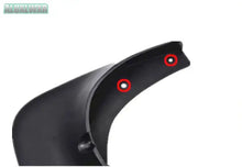 Carregar imagem no visualizador da galeria, car-styling Mudguards Mud Flap Flaps Splash Guards Fender Protector Cover for BYD DOLPHIN 2021 2022 2023 2024 Car Accessories
