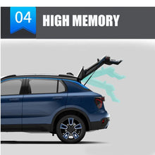 Carregar imagem no visualizador da galeria, For BYD Dolphin Surf/Dolphin Mini/Atto 1 2023-Present Car Automatic Lifting kit Opening Trunk Intelligent Electric Lift Tailgate
