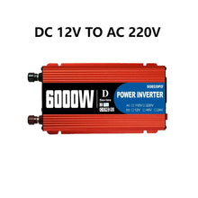 Carregar imagem no visualizador da galeria, 6000W  Solar System Complete Kit 12V To 110V/220V 100A Controller 300W Panel Off-Grid Inverter System for Home/Camping Backup

