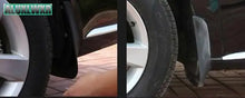Carregar imagem no visualizador da galeria, car-styling Mudguards Mud Flap Flaps Splash Guards Fender Protector Cover for BYD DOLPHIN 2021 2022 2023 2024 Car Accessories
