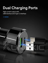 Carregar imagem no visualizador da galeria, For BYD Dolphin 2023 2024 2025 Mobile Phone Fast Charging Holder 15W Charger Board Car Wireless Charger
