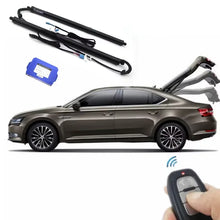 Carregar imagem no visualizador da galeria, For BYD Dolphin Surf/Dolphin Mini/Atto 1 2023-Present Car Automatic Lifting kit Opening Trunk Intelligent Electric Lift Tailgate
