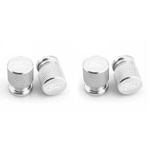 Carregar imagem no visualizador da galeria, Car Tire Valve Caps Tyre Airtight Cover Dust For Ford B-Max cmax smax KA st line Galaxy Explorer Expedition Mondeo Accessories

