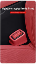 Carregar imagem no visualizador da galeria, Car Seat Belt Buckle Stopper For BYD Song PLUS DM - i Dolphin Yuan Fits Both Front Rear Seats Practical Auto Interior Accessory
