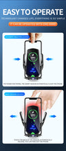 Carregar imagem no visualizador da galeria, Navigation Screen Phone Bracket For BYD Dolphin 12.8-inch screen Phone Holder Stand Car ACCESSORIES Telephone holder car
