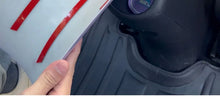 Carregar imagem no visualizador da galeria, Car Central Armrest Boxs Cover for Byd Seagull 22 23 24 Abs Auto Console Armrest Box Panel Lower Anti Kick Protective Accessorie
