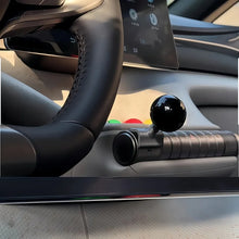 Carregar imagem no visualizador da galeria, Car central control gear lever gear head interior modification parts For BYD Seagull Dolphin Mini Dolphin Surf ATTO 1 2023-2025
