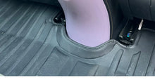 Carregar imagem no visualizador da galeria, Car Central Armrest Boxs Cover for Byd Seagull 22 23 24 Abs Auto Console Armrest Box Panel Lower Anti Kick Protective Accessorie
