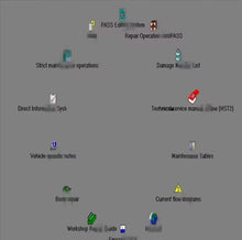 Carregar imagem no visualizador da galeria, hot Alldata 10.53 software Auto Repair software mitchel.l software autodata 3.45 elsawin 6.0 etka 8.3 49 in 1tb hdd
