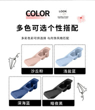 Carregar imagem no visualizador da galeria, For BYD SEAGULL Dolphin MINI 2023 2024 Central Console Silicone Wireless Charger Pad Interior Modification Accessories
