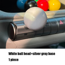 Carregar imagem no visualizador da galeria, Car central control gear lever gear head interior modification parts For BYD Seagull Dolphin Mini Dolphin Surf ATTO 1 2023-2025
