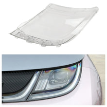 Carregar imagem no visualizador da galeria, For BYD Dolphin 2021 2022 2023 Vehicle Accessories Lampshade Headlights Lamp Lens Car Front Headlight Lens Cover Lights Shell
