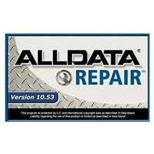 Carregar imagem no visualizador da galeria, hot Alldata 10.53 software Auto Repair software mitchel.l software autodata 3.45 elsawin 6.0 etka 8.3 49 in 1tb hdd
