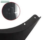 Carregar imagem no visualizador da galeria, car-styling Mudguards Mud Flap Flaps Splash Guards Fender Protector Cover for BYD DOLPHIN 2021 2022 2023 2024 Car Accessories
