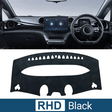 Carregar imagem no visualizador da galeria, For BYD Dolphin 2021 2022 2023 2024 Car Dashboard Sun Shade Cover Instrument Desk Non-slip Mat Accessories
