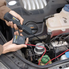 Carregar imagem no visualizador da galeria, Car Short Open Circuit Tester EM415PRO Automotive Electrical Finder DC 6-42V Car Repair Cable Circuit Wire Tracker RepairingTool
