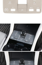 Carregar imagem no visualizador da galeria, For BYD Song Plus DMI Seal U Sealion 6 Car Center Button Guard Silicone Scratch Proof Car Accessories
