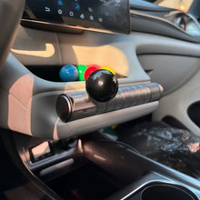 Carregar imagem no visualizador da galeria, Car central control gear lever gear head interior modification parts For BYD Seagull Dolphin Mini Dolphin Surf ATTO 1 2023-2025
