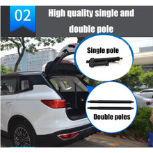 Carregar imagem no visualizador da galeria, For BYD Dolphin Surf/Dolphin Mini/Atto 1 2023-Present Car Automatic Lifting kit Opening Trunk Intelligent Electric Lift Tailgate
