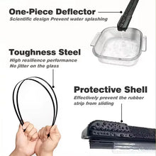 Carregar imagem no visualizador da galeria, Wiper Suitable For Byd Dolphin 2021-2024 Windshield Cleaning Wiper Blade Accessories  2021 2022 2023 2024
