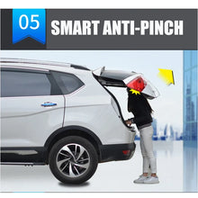 Carregar imagem no visualizador da galeria, For BYD Dolphin Surf/Dolphin Mini/Atto 1 2023-Present Car Automatic Lifting kit Opening Trunk Intelligent Electric Lift Tailgate
