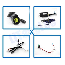 Carregar imagem no visualizador da galeria, For BYD Dolphin Surf/Dolphin Mini/Atto 1 2023-Present Car Automatic Lifting kit Opening Trunk Intelligent Electric Lift Tailgate
