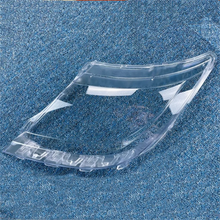 Carregar imagem no visualizador da galeria, For BYD Dolphin 2021 2022 2023 Vehicle Accessories Lampshade Headlights Lamp Lens Car Front Headlight Lens Cover Lights Shell

