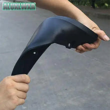 Carregar imagem no visualizador da galeria, car-styling Mudguards Mud Flap Flaps Splash Guards Fender Protector Cover for BYD DOLPHIN 2021 2022 2023 2024 Car Accessories
