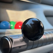 Carregar imagem no visualizador da galeria, Car central control gear lever gear head interior modification parts For BYD Seagull Dolphin Mini Dolphin Surf ATTO 1 2023-2025
