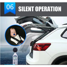 Carregar imagem no visualizador da galeria, For BYD Dolphin Surf/Dolphin Mini/Atto 1 2023-Present Car Automatic Lifting kit Opening Trunk Intelligent Electric Lift Tailgate
