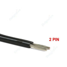 Carregar imagem no visualizador da galeria, 2 3 5 6 4Pin Electric Cable 22 20 18AWG PVC Tinned Copper Wire Electrical Wire For LED Strip Speaker Fan Lights Solar Panel DIY

