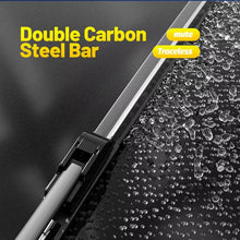 Carregar imagem no visualizador da galeria, Wiper Suitable For Byd Dolphin 2021-2024 Windshield Cleaning Wiper Blade Accessories  2021 2022 2023 2024
