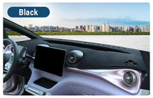 Carregar imagem no visualizador da galeria, For BYD Dolphin 2021 2022 2023 2024 Car Dashboard Sun Shade Cover Instrument Desk Non-slip Mat Accessories
