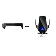 Carregar imagem no visualizador da galeria, Navigation Screen Phone Bracket For BYD Dolphin 12.8-inch screen Phone Holder Stand Car ACCESSORIES Telephone holder car
